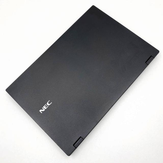 中古パソコン 中古 ノートパソコン Office付き バッテリー良好 第10世代 Webカメラ テンキー DVD読み書き type-c搭載 現品撮影 Windows11 Pro NEC VersaPro VKT16X-9 Core i5 16GB 15.6インチ 中古 パソコン ノートパソコン