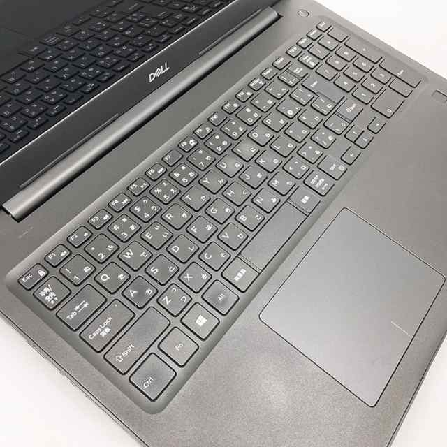 ノートパソコン 中古 Office付き 第8世代 16GBメモリ WEBカメラ M.2