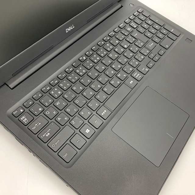 DELL ノートパソコン 中古 Office付き Win11正式対応 第8世代 Web ...