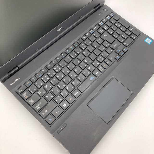 ノートパソコン 中古 Office付き Win11正式対応 第8世代 新品 SSD