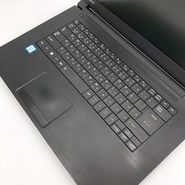 ノートパソコン 中古 Office付き 強力性能 Win11正式対応 第8世代