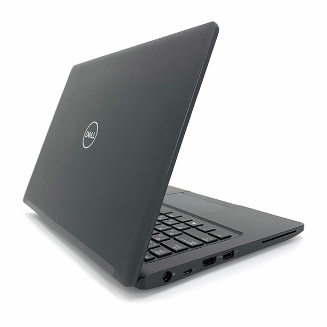 ノートパソコン 中古 Office付き WEBカメラ 第8世代 M.2 SSD 256GB HDMI Bluetooth Windows11 Pro  DELL Latitude 5290 Corei5 16GBメモリ｜au PAY マーケット