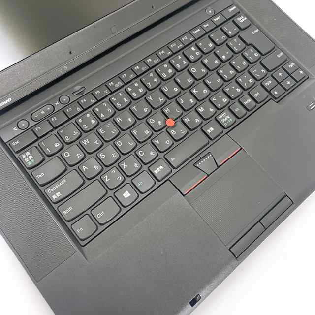 ノートパソコン 中古 Office付き Corei7 12GBメモリ 大容量 SSD 500GB ...