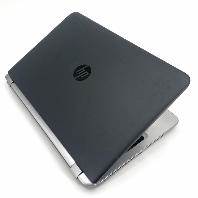 デスクトップパソコン 中古パソコン HP 第8世代 Core i5 メモリ8GB 新品SSD256GB HDD500GB office 600G4 Windows10 Windows11 美品 0330a-4