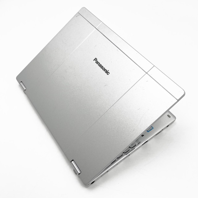 レッツノート 中古 CF-QV8T11VS ノートパソコン Office付き 第8