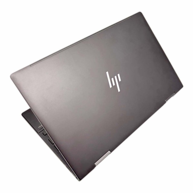 ノートパソコン 中古 Office付き バッテリー良好 持ち運び 軽い タッチパネル フルHD Windows11 Home HP ENVY x360 Convertible Ryzen5 8GBメモリ 13.3型 中古パソコン 中古ノートパソコンの通販は