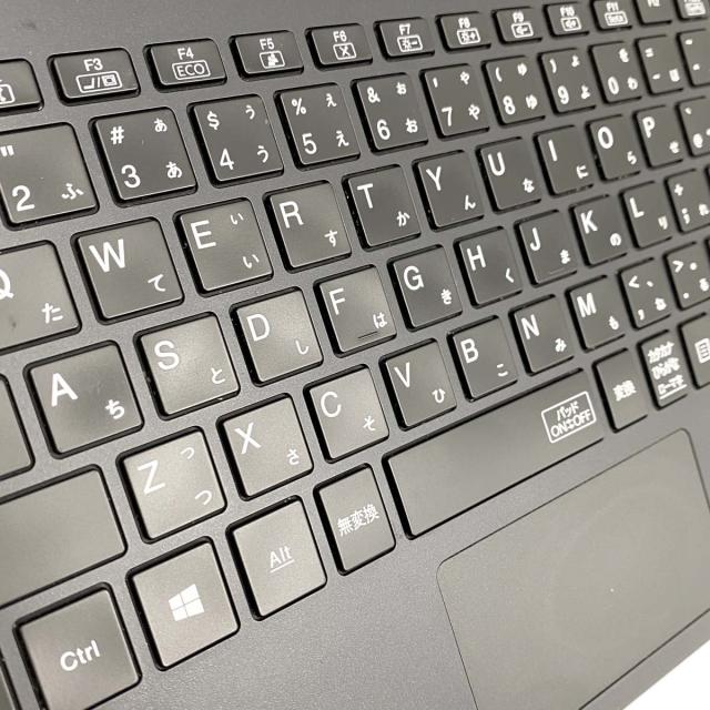 ノートパソコン 中古 Office付き バッテリー良好 軽量 約0.9kg 11世代 Intel Iris Xe Windows11 Pro NEC VersaPro UltraLite タイプVC VKT40C-9 Corei5 8GBメモリ 12.5型 中古パソコン 中古ノートパソコンの通販は