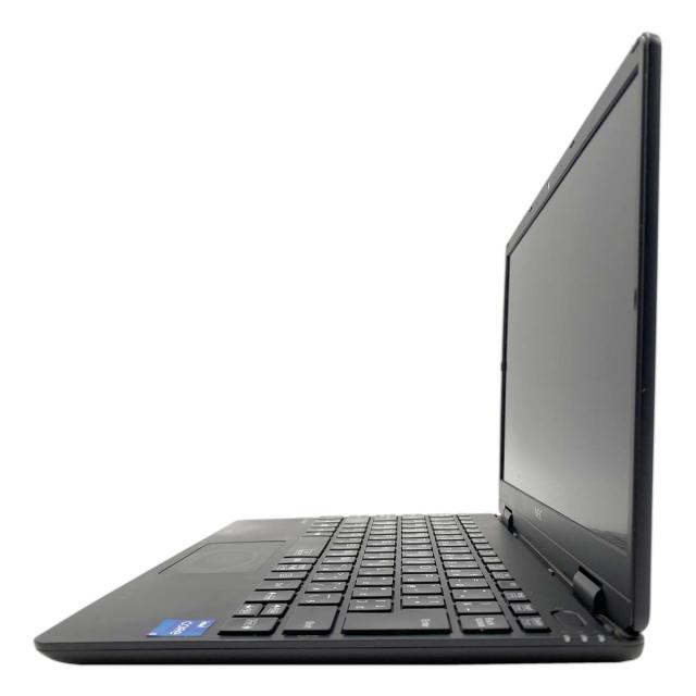 ノートパソコン 中古 Office付き バッテリー良好 軽量 約0.9kg 11世代 Intel Iris Xe Windows11 Pro NEC VersaPro UltraLite タイプVC VKT40C-9 Corei5 8GBメモリ 12.5型 中古パソコン 中古ノートパソコンの通販は