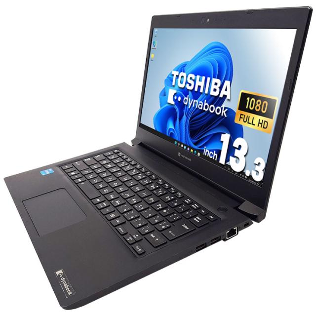 中古 富士通 LIFEBOOK A743/G ノートパソコン Core i7 3540M