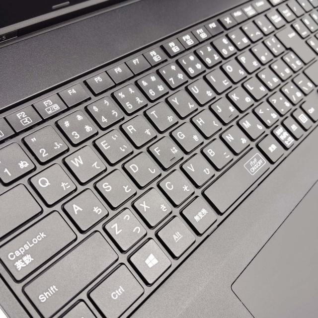 マイクロソフトオフィス付 中古パソコン 中古 ノートパソコン