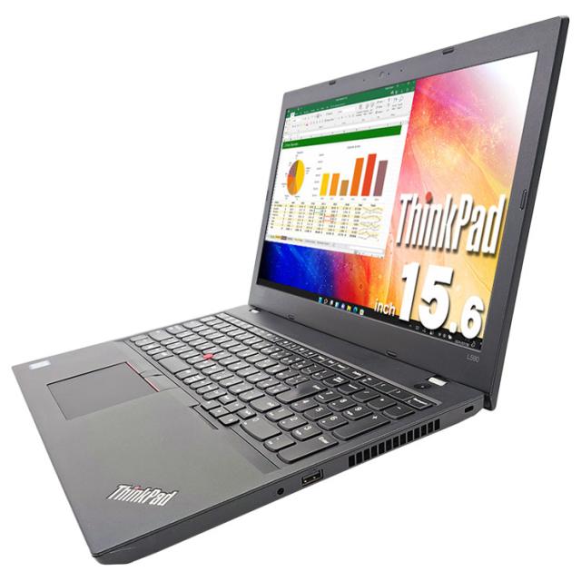 ThinkPad ノートPC 16GB i7 GeForece SSD240GB ノートパソコン