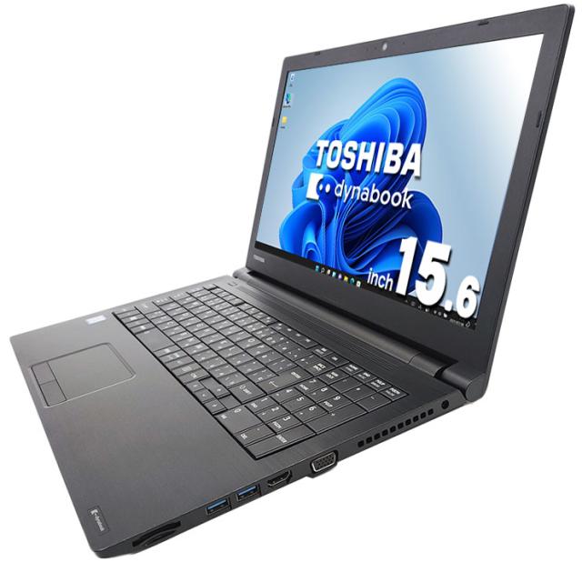 東芝 DynaBook EZ35 ノートパソコン 新品SSD Windows11 東芝 DynaBook EZ35 ノートパソコン 新品SSD Windows11 【公式通販】