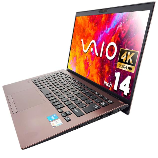 極上美品✨️VAIOノートパソコン♪Windows11✨️DVD カメラ付き 極上美品✨️VAIOノートパソコン♪Windows11✨️DVD カメラ付き 極上美品