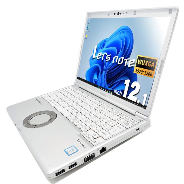 1円スタート ハイスペック 第8世代 Core i5 1.6GHz SSD256GB メモリ8GB LENOVO ThinkPad L580 Windows10 Windows11 カメラ 中古 レッツノート CF-SV8 Core i5 SSD256GB メモリ8GB 1円スタート ハイ