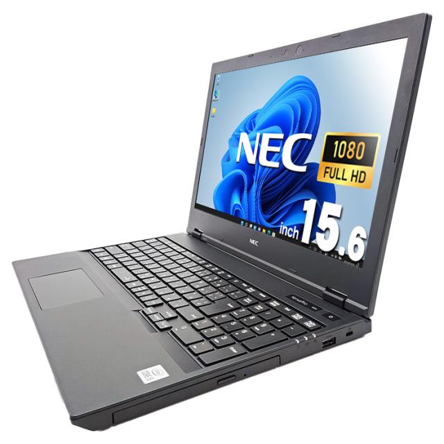 2019年 NEC Windows11 15.6型 ノートパソコン 【N7】 2019年 NEC Windows11 15.6型 ノートパソコン 【N7】 Amazon.co.jp