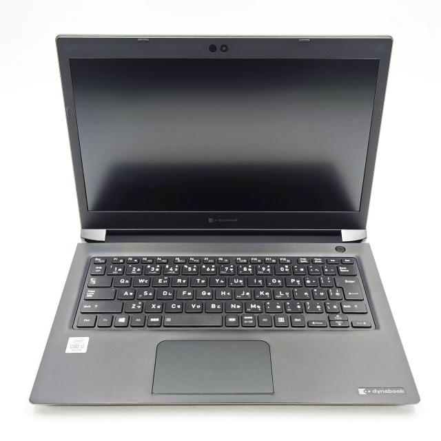 中古パソコン　薄型軽量　東芝　dynabook　R631/E　WIN10ＰＲＯ　６４ｂｉｔ(3) 年始限定値下中dynabook R631 中古パソコン 中古 ノートパソコン