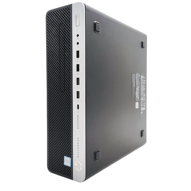 マイクロソフトオフィス付 中古パソコン 中古 デスクトップ