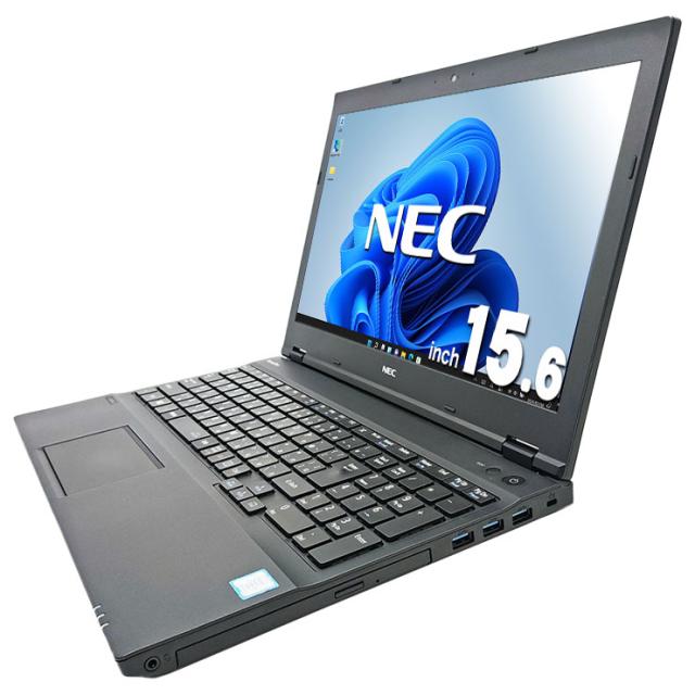 第10世代 ノートPC バッテリー優良 8GB SSD 256GB オフィス 2025年版