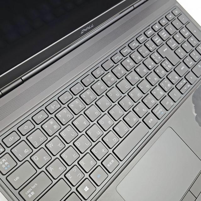 中古パソコン 中古 ノートパソコン Office付き バッテリー良好 10世代 強力性能 Ci7 32GBメモリ Windows11 Pro DELL Precision 7550 Corei7 32GBメモリ 15.6型 中古 パソコン ノートパソコン 中古ノートパソコン