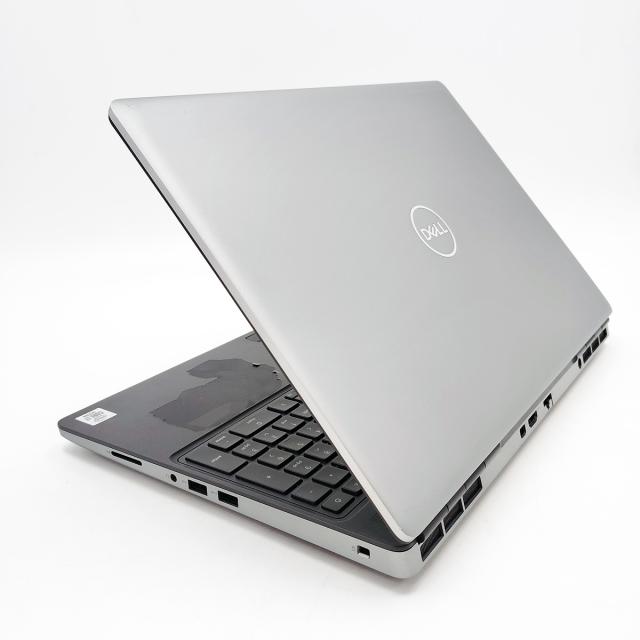中古パソコン 中古 ノートパソコン Office付き バッテリー良好 10世代 強力性能 Ci7 32GBメモリ Windows11 Pro DELL Precision 7550 Corei7 32GBメモリ 15.6型 中古 パソコン ノートパソコン 中古ノートパソコン