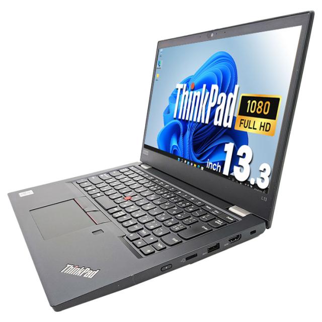 ThinkPad ノートPC/第10世代/16G/512G ThinkPad ノートPC/第10世代/16G/512G ThinkPad ノートPC/第10