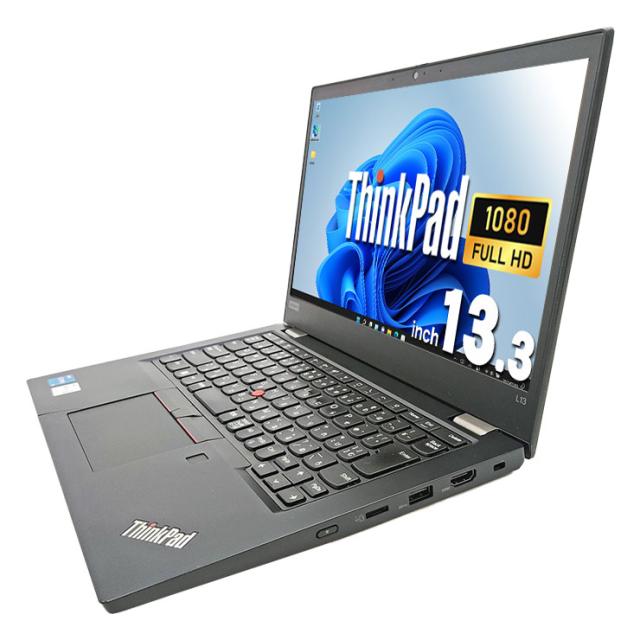 電池良好】LENOVO /ノートパソコン/Windows11/オフィス付き