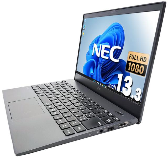 中古パソコン 中古 ノートパソコン Office付き 10世代 Win11正式