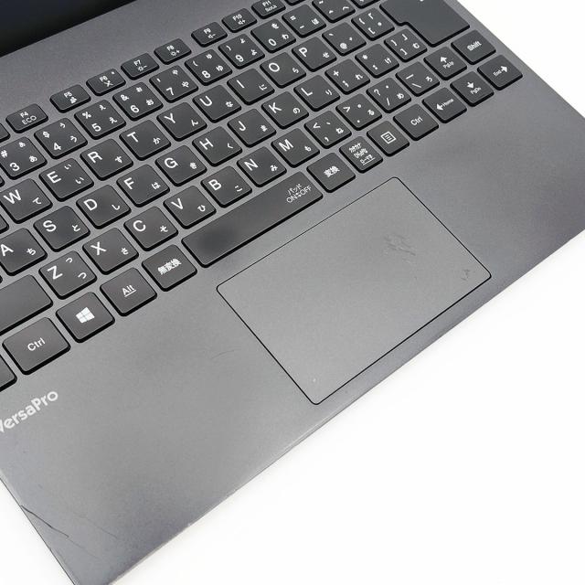 中古パソコン 中古 ノートパソコン Office付き 10世代 Win11正式