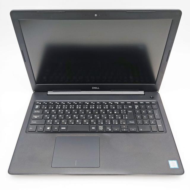 大画面 DELL Latitude 3590 第8世代i5 SSD Office 大画面 DELL Latitude 3590 第8世代i5 SSD Office
