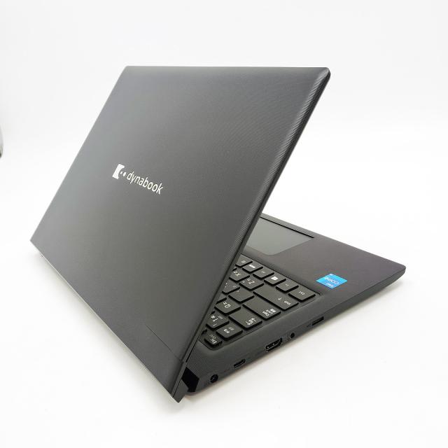 【美品】第11世代i5 ノートPC ダイナブック バッテリー良好 オフィス eco-stage-japan_toshiba-dynabook-1