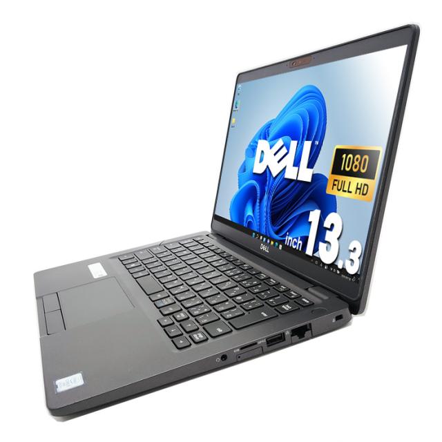 DELL製ノートPC Latitude 5300 2in1 中古品 楽天市場】dell latitude 5300の通販
