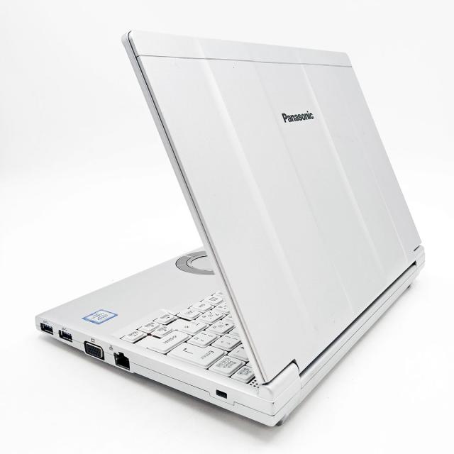 ノートパソコン Windows10 Panasonic Let's note Let's note XZ タブレットPC Windows10 Panasonic Let's CF