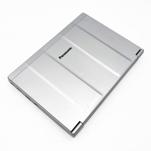 レッツノート マイクロソフトオフィス付 中古 CF-SV9 Office付き