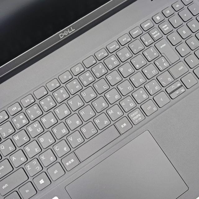 Windows11 オフィス2024年 第11世代　大容量　DELLノートPC Windows11 オフィス2024年 第11世代 大容量 DELLノートPC