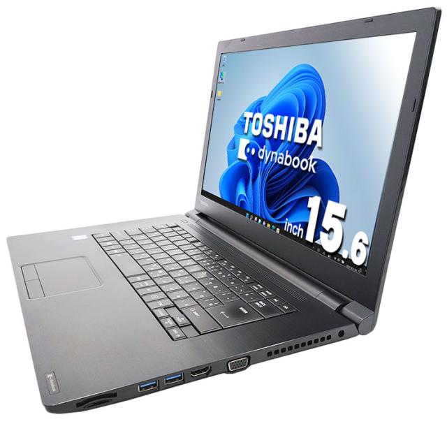 Windows11 オフイス付きTOSHIBA Corei7 メモ8G おすすめ Corei7 SSD