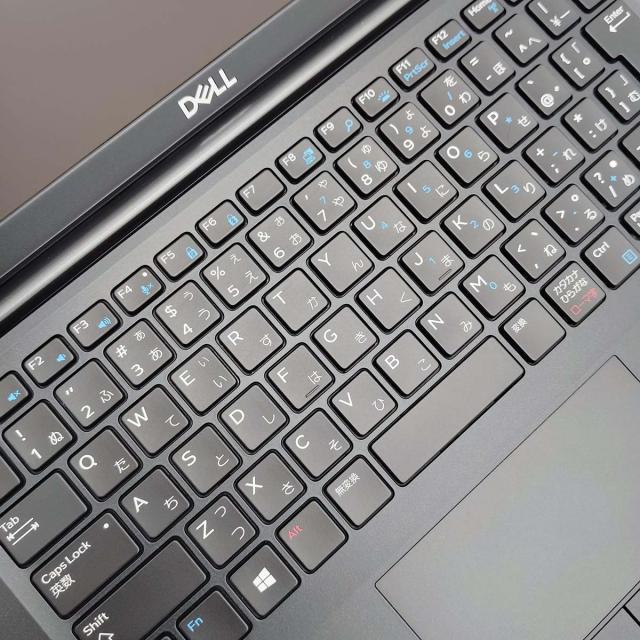 MSオフィース2019付・Dell ・Core i7-6世代・16G・500GB Office詳細