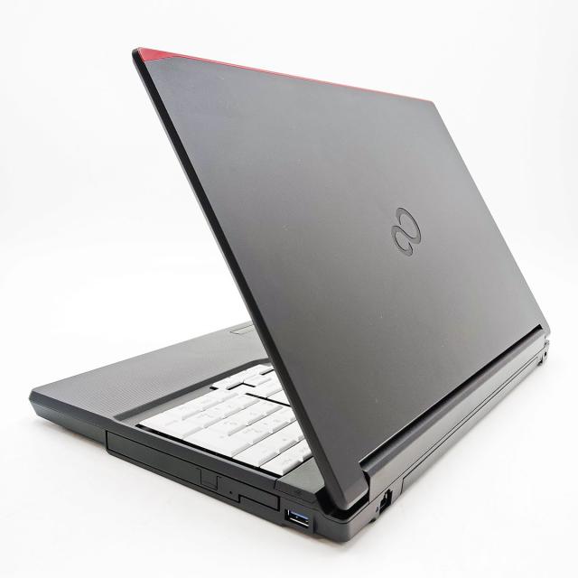 富士通 LIFEBOOK A5511/G 中古パソコン Windows11