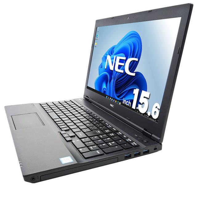 NEC サーバーグレード デスクトップPC Core i5 16GB Win11 11搭載