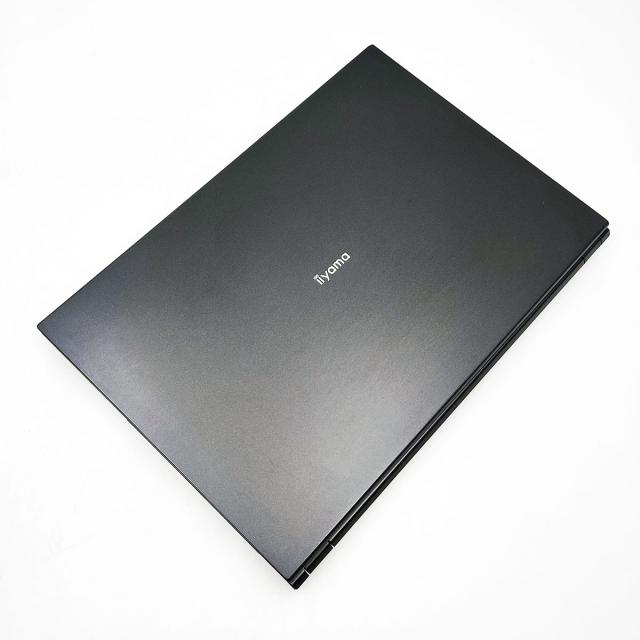 iiyama　ノートパソコン　15.6型　Window11 iiyama PC STYLE-15FH111-N-UCFX | パソコン工房【公式通販】