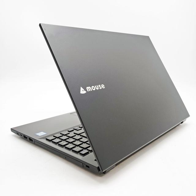 マウス NB510H2 第8世代 i5 メモリ8GB SSD256GB マウスコンピューター