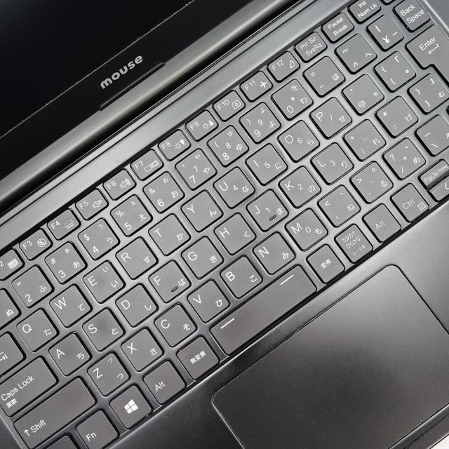 MousePro PC i5 SSD＋HDD Win11 8GBメモリ MOUSE Pro Win11 強力i5 8G