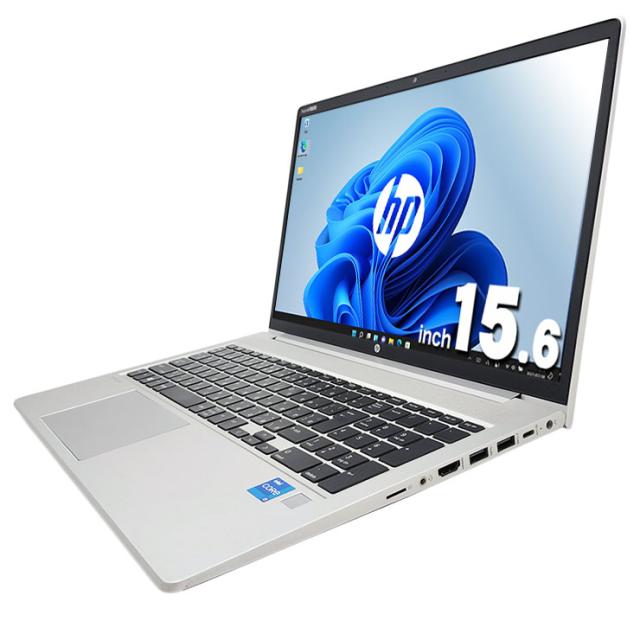 office付 ノートパソコン HP PROBOOK Windows11HPノートパソコン office付 ノートパソコン HP PROBOOK Windows11HPノートパソコン