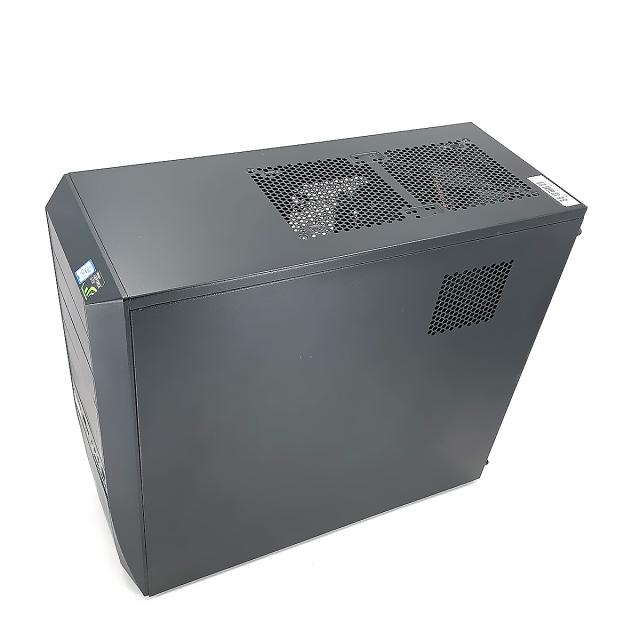 その他 GALLERIA XT Core i7-9700KF GTX 1660ti その他メーカー 〔中古〕 GALLERIA XT / インテル® Core™ i7