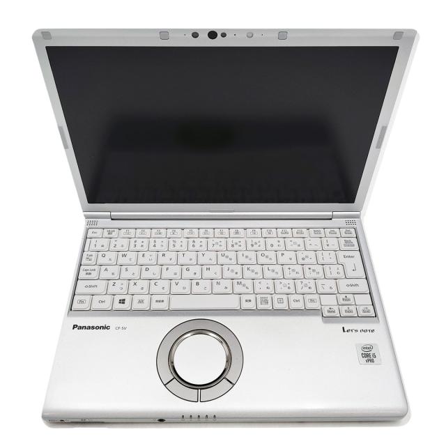 レッツノート 中古 CF-SV9RDLVS Office付き バッテリー良好 コスパ抜群