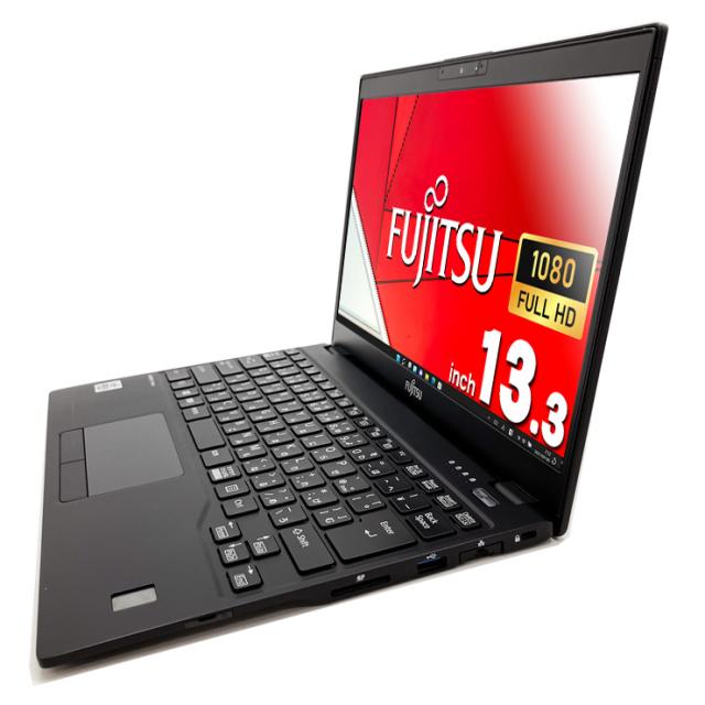 FUJITSU LIFEBOOK U9310/D Windows11 Pro 【公式通販】