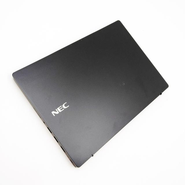 ノート パソコン NEC 大容量 office pro SSD Windows カメラ HDD 高速