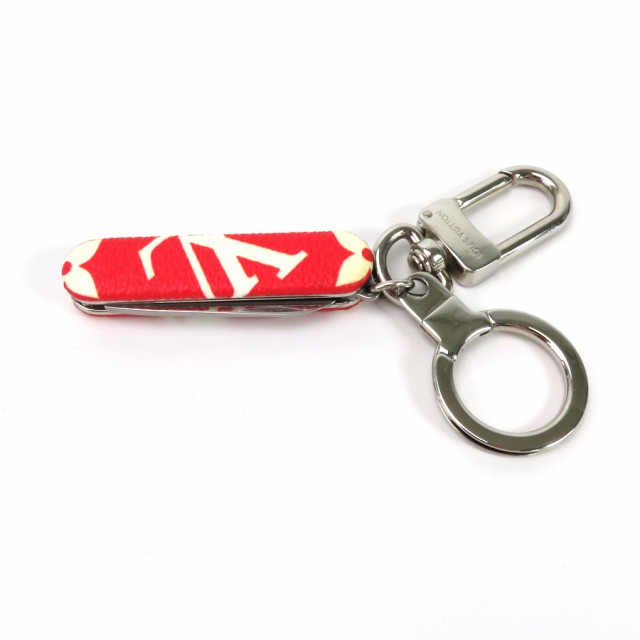 SUPREME シュプリーム ×LOUIS VUITTON ルイヴィトン Pocket Knife