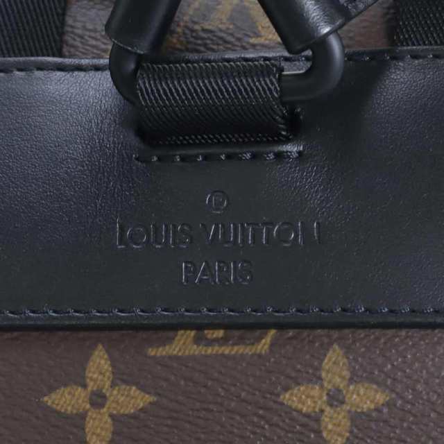 ルイ ヴィトン LOUIS VUITTON リュックサック・バックパック モノグラム LVフレンド ドラゴン クリストファーPM モノグラムキャンバス ブラウン メンズ M45617 送料無料 99436g