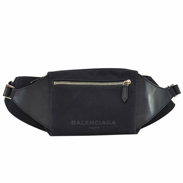 バレンシアガ BALENCIAGA ウエストポーチ ボディバッグ 433625-