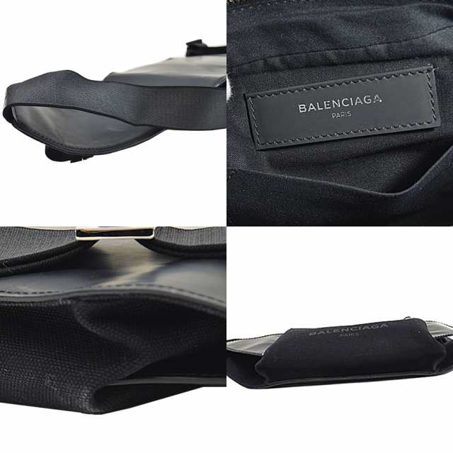 バレンシアガ BALENCIAGA ウエストポーチ ボディバッグ 433625 | www